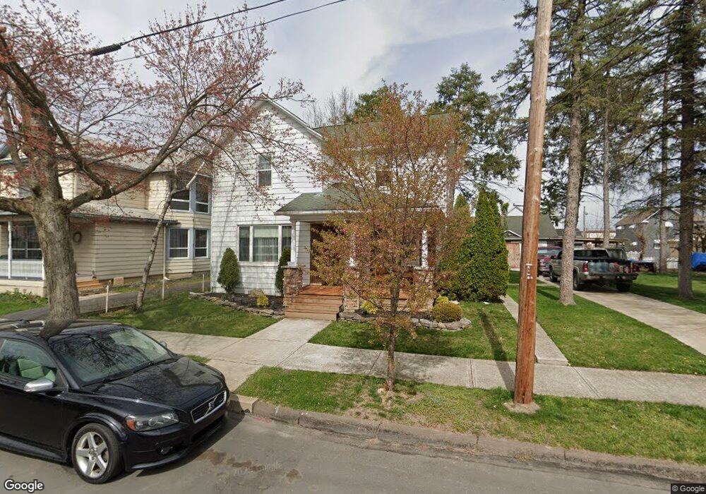 62 E 4th St, Wyoming, PA 18644 - photo 1