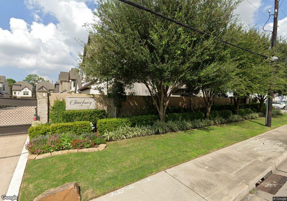 8602 Concord Trace, Houston, TX 77055 - photo 1