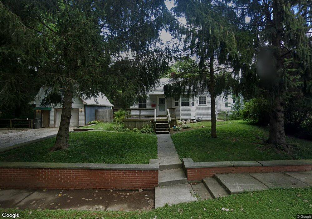 1813 N Linwood Ave, Indianapolis, IN 46218 - photo 1
