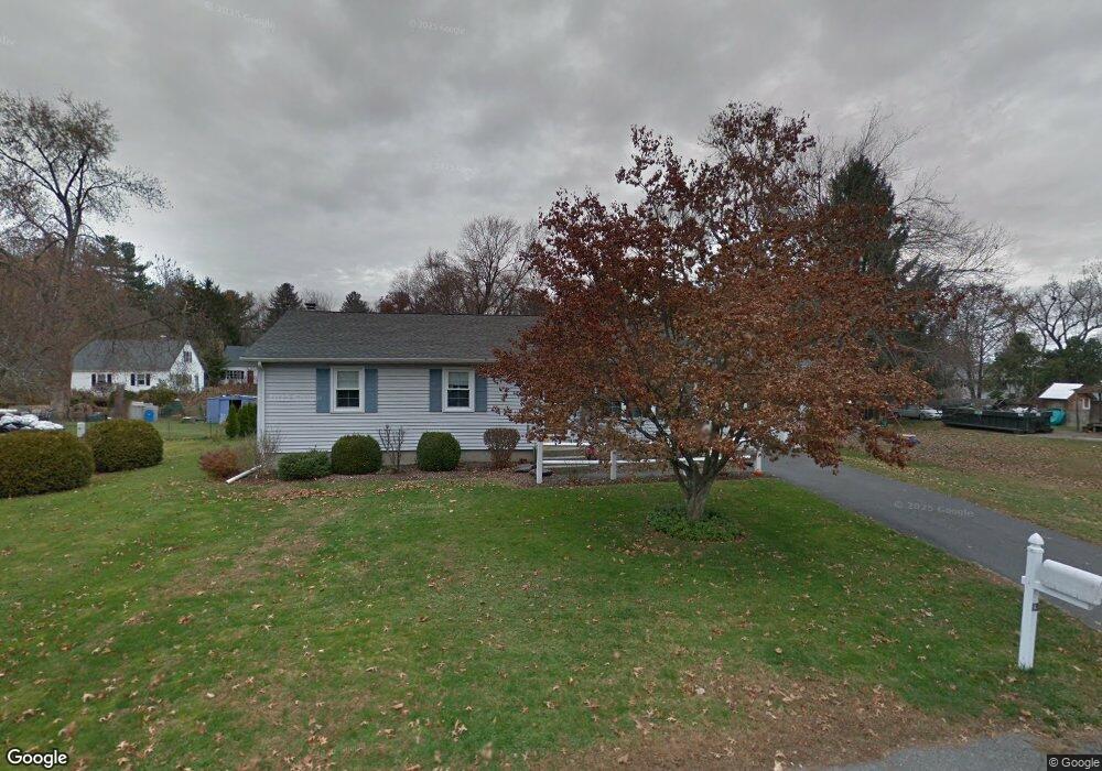 13 Lawndale St, Easthampton, MA 01027 - photo 1