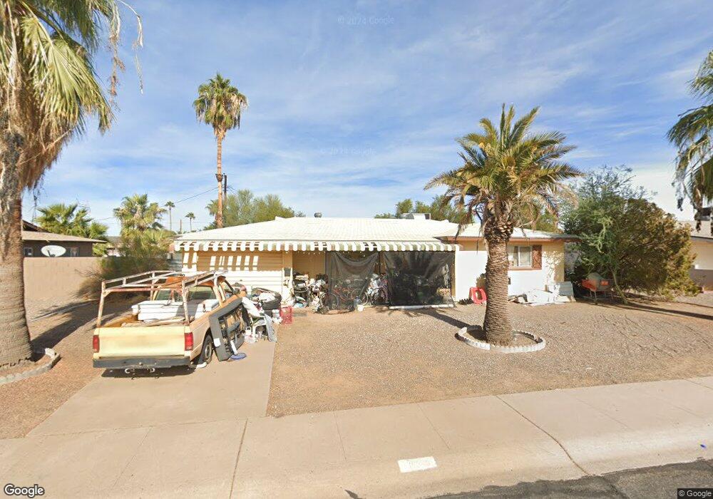 5248 E Cicero St, Mesa, AZ 85205 - photo 1