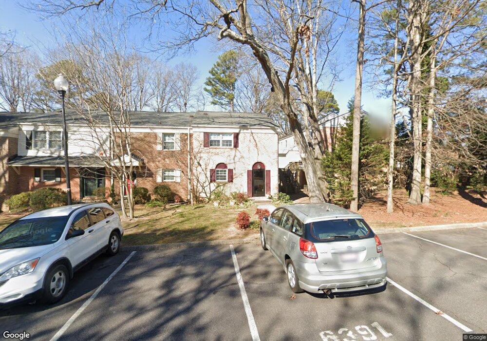 6389 New Market Way unit 6389, Raleigh, NC 27615 - photo 1