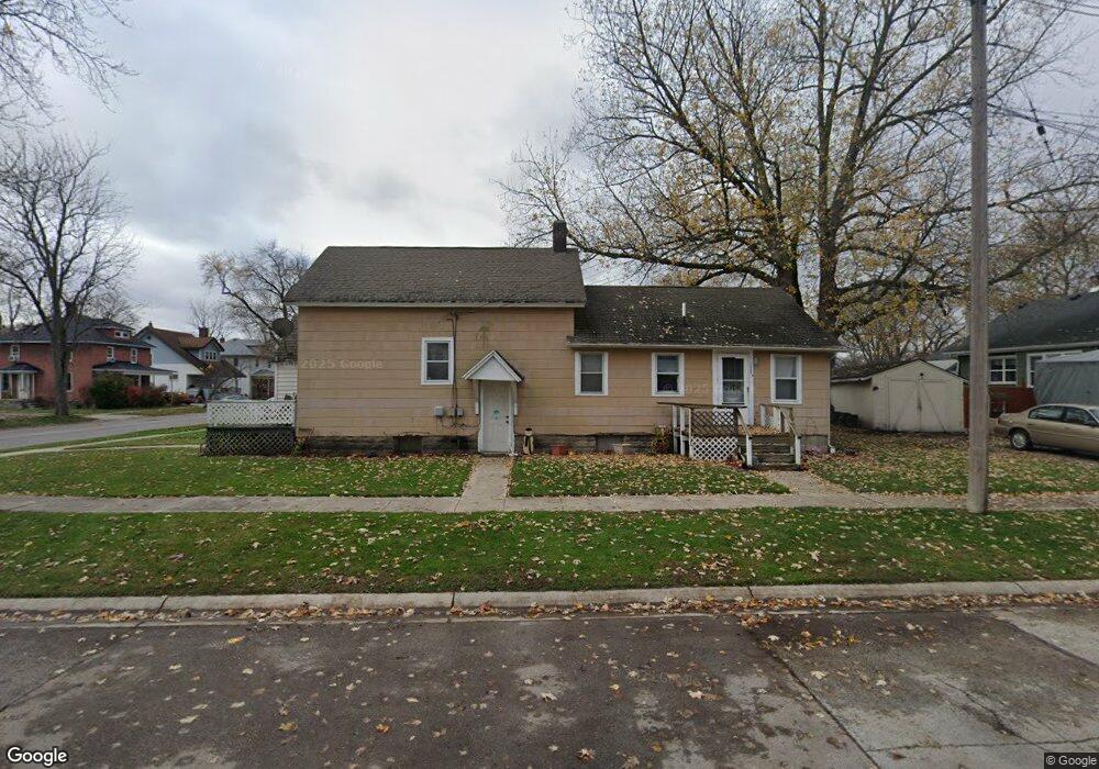 1025 12th St, Port Huron, MI 48060 - photo 1