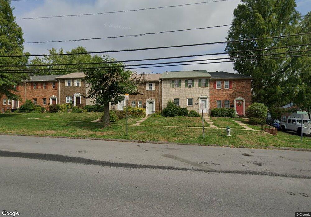 8008 Sandy Spring Rd, Laurel, MD 20707 - photo 1