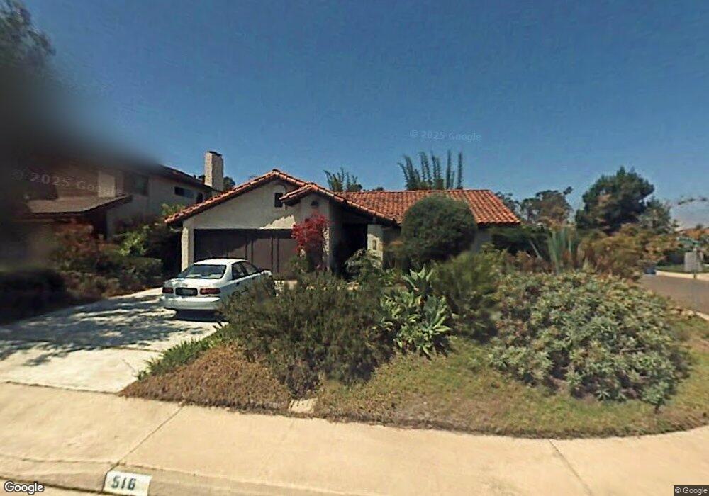 516 Tranquil Ct, Encinitas, CA 92024 - photo 1