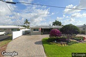 1641 NE 63rd St, Fort Lauderdale, FL 33334