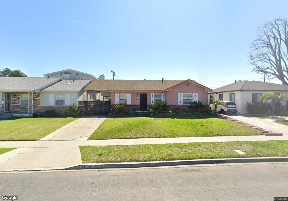 940 W Laurel St, Compton, CA 90220 - photo 1