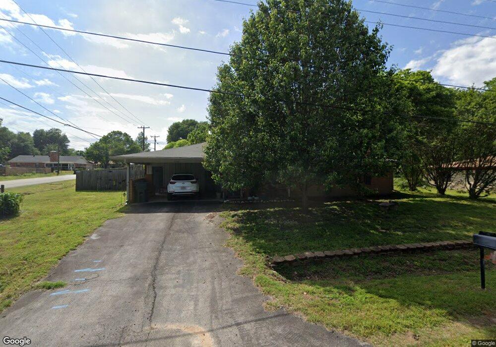 6051 6051 Springbrook Dr, Tyler, TX 75707 - photo 1