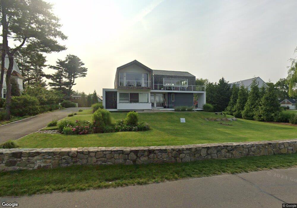 7 Compo Beach Rd, Westport, CT 06880 - photo 1