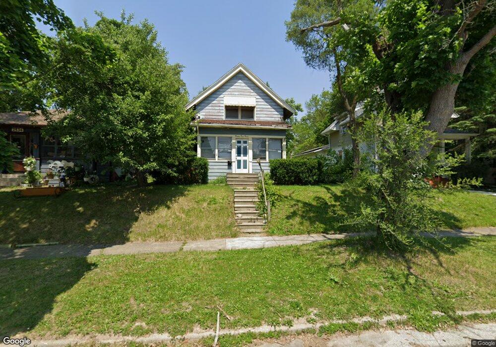 2530 Bagley St, Flint, MI 48504 - photo 1