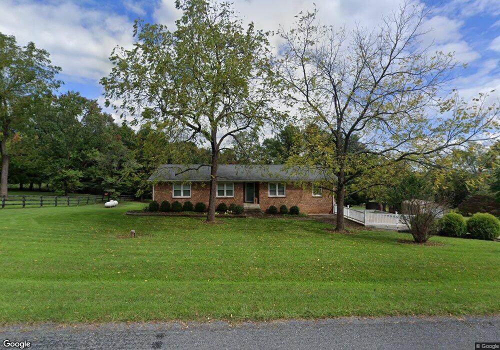 59 Chestnut Ridge Rd, Staunton, VA 24401 - photo 1