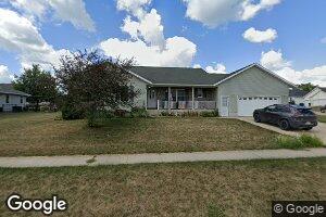 81 Cardinal Ave, Atkins, IA 52206