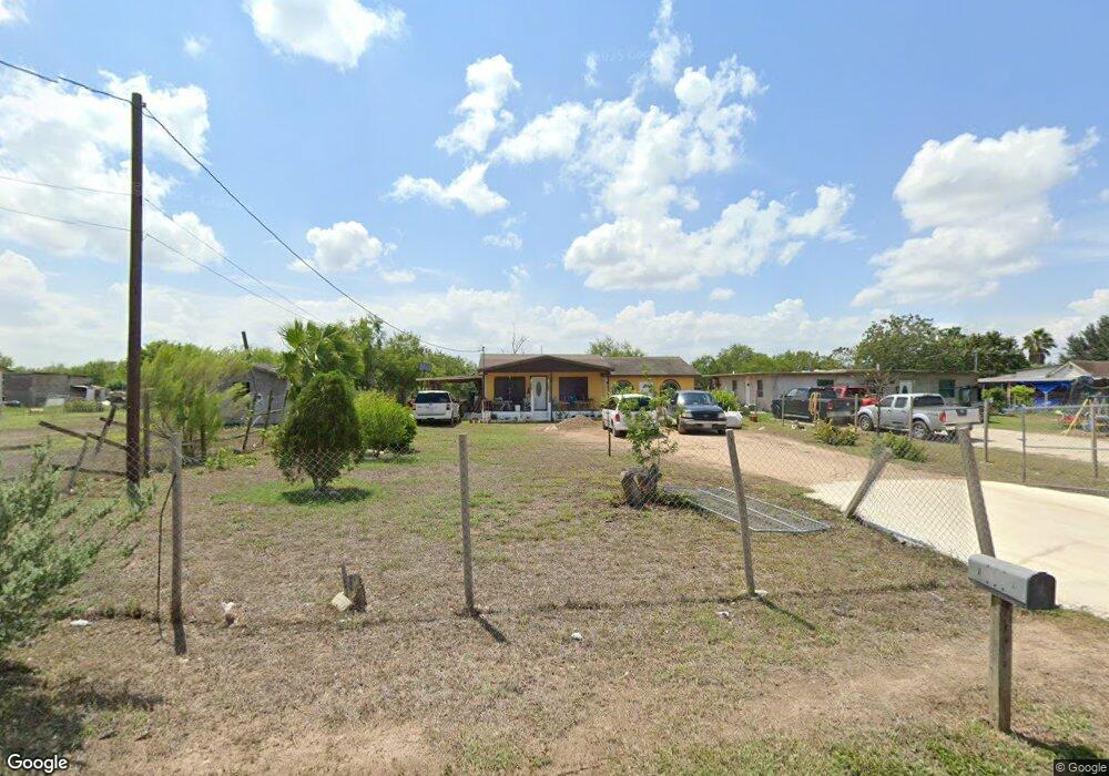 2322 Dedri Dr, Donna, TX 78537 - photo 1