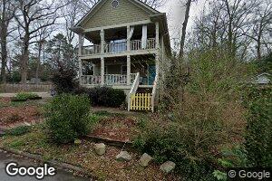 653 Olive Rd, Pine Lake, GA 30072