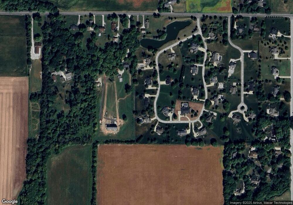 1662 S Mayberry Dr, Frankfort, IN 46041 - photo 1