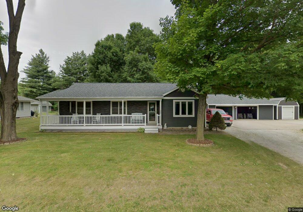 3625 S State Road 25, Mentone, IN 46539 - photo 1