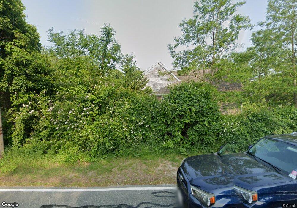 18 Clark Rd, Sagamore Beach, MA 02562 - photo 1