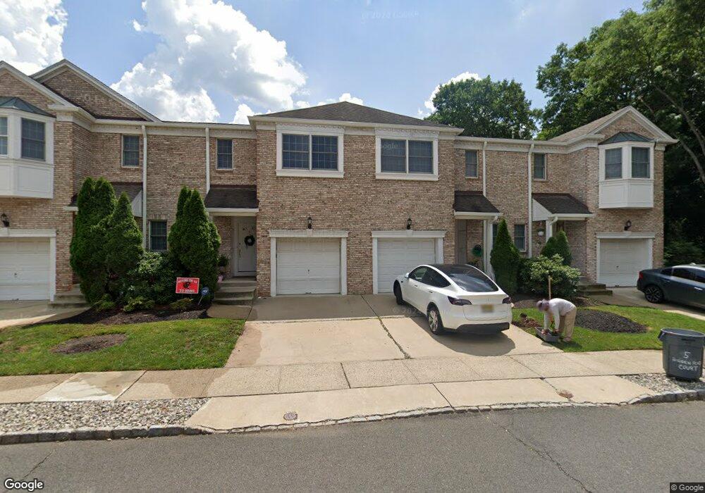 For Rent $3,650/month