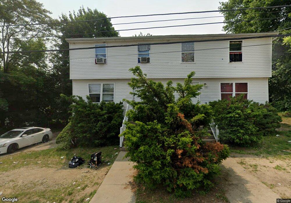 16 Imera St, Providence, RI 02909 - photo 1