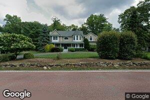 330 Hillside Ave, Allendale, NJ 07401