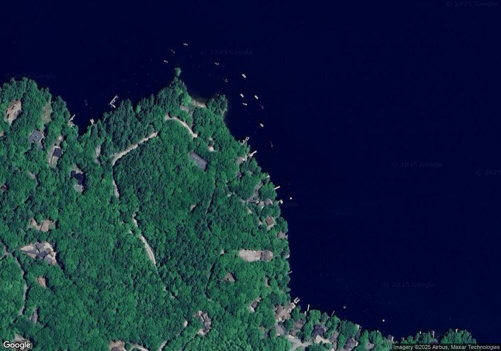 408 Bay Point Rd, Sunapee, NH 03782 - photo 1