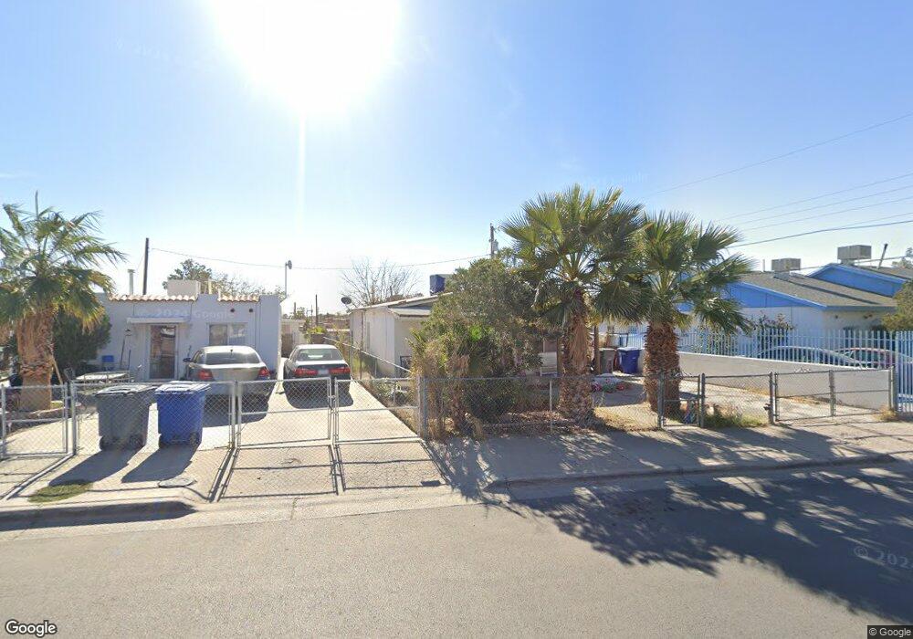 7712 Adobe Dr, El Paso, TX 79915 - photo 1