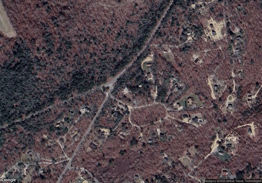 0 Pine Ln, West Tisbury, MA 02568 - photo 1