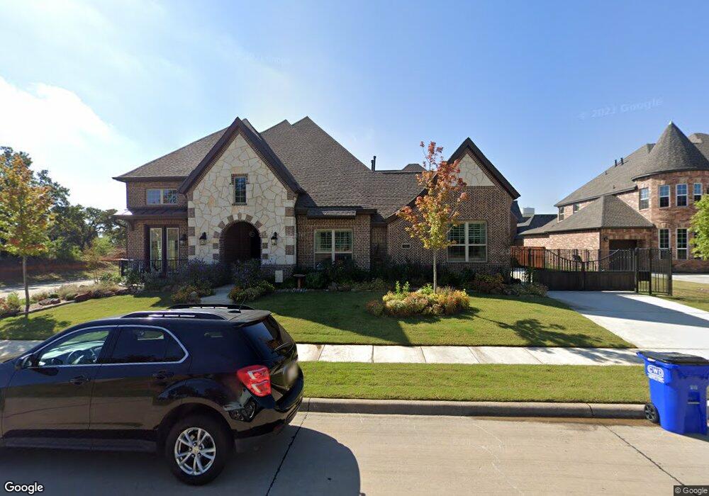 101 Stillwater Cir, Colleyville, TX 76034 - photo 1