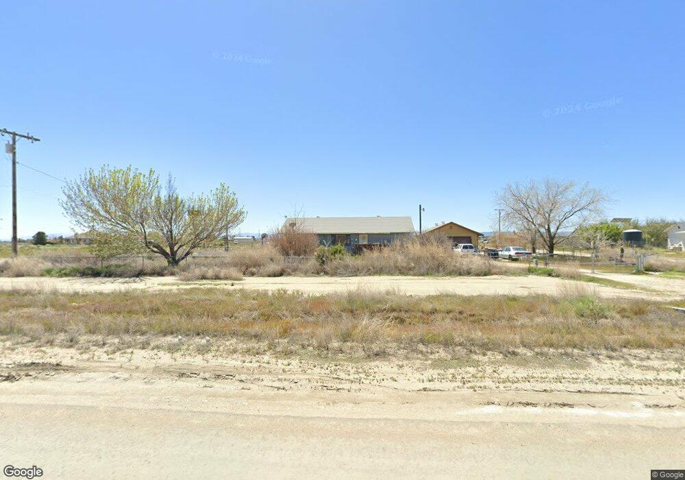 6108 Holiday Ave, Rosamond, CA 93560 - photo 1