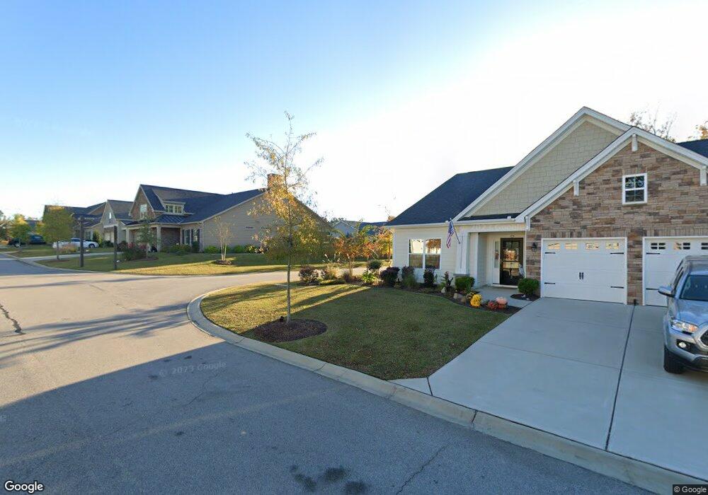 317 Renoir Ln unit 201, Chapin, SC 29036 - photo 1