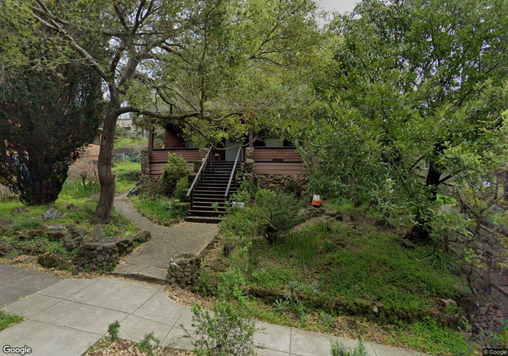 22 Bret Harte Rd, Berkeley, CA 94708 - photo 1