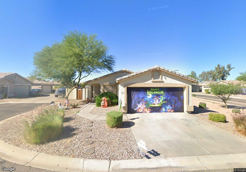 125 W Ingram St, Mesa, AZ 85201 - photo 1