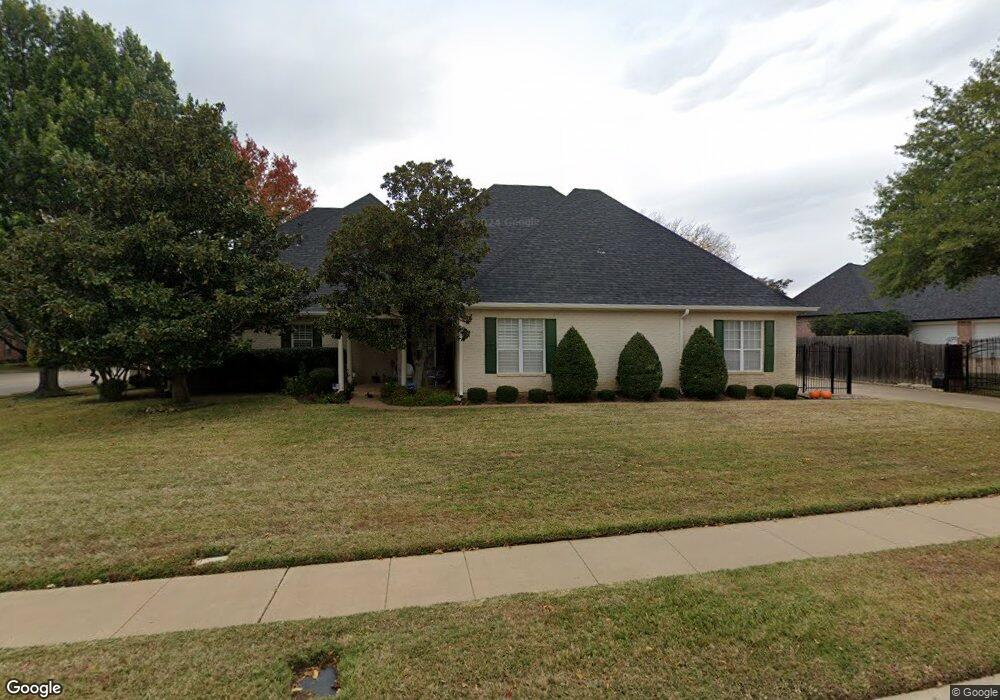 4800 Mill View Dr, Colleyville, TX 76034 - photo 1