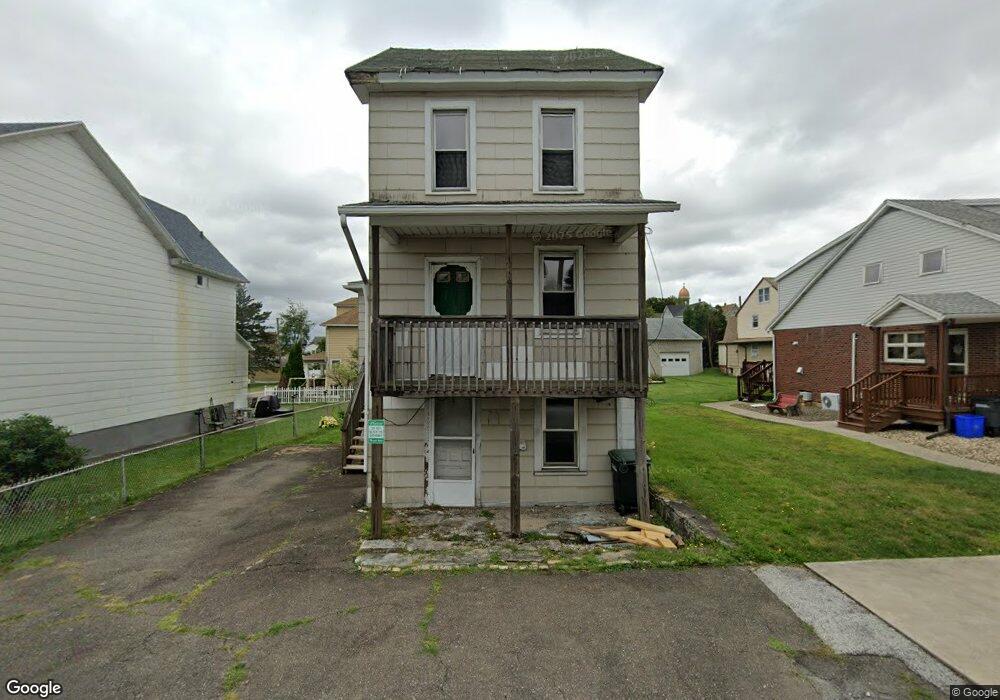 548 Garfield St, Hazleton, PA 18201 - photo 1