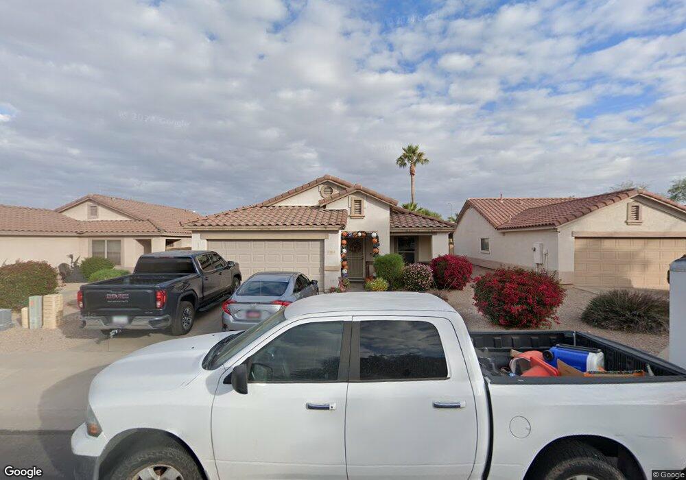 11318 E Quicksilver Ave, Mesa, AZ 85212 - photo 1