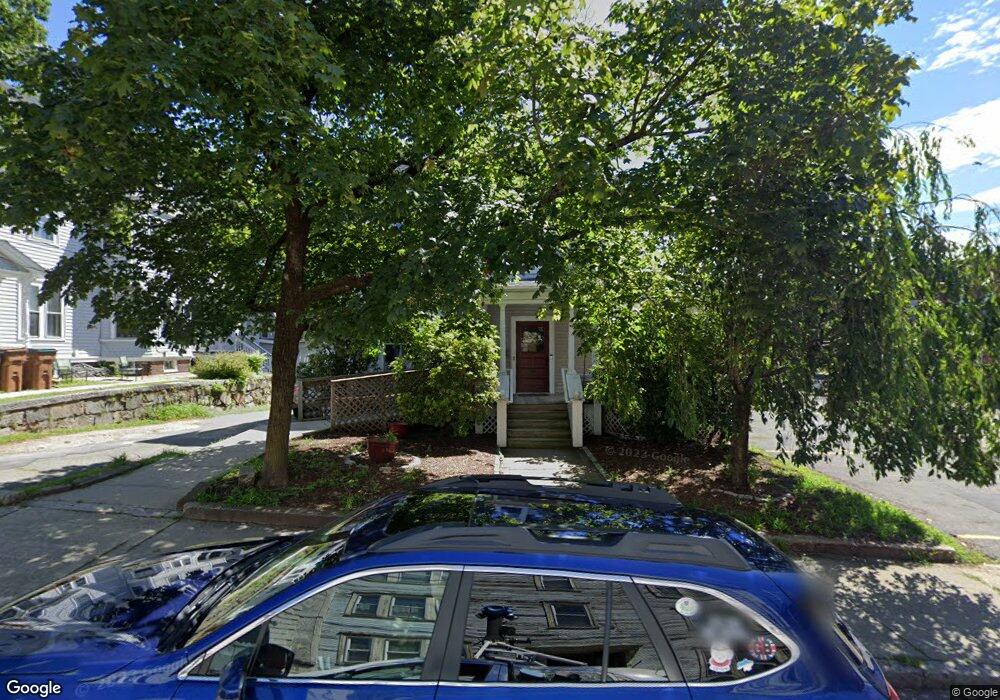 7 Felton St, Hudson, MA 01749 - photo 1