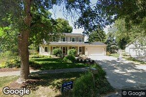 729 Clovetree Ct, Naperville, IL 60540
