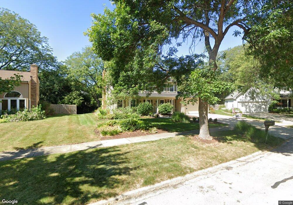 729 Clovetree Ct, Naperville, IL 60540 - photo 1