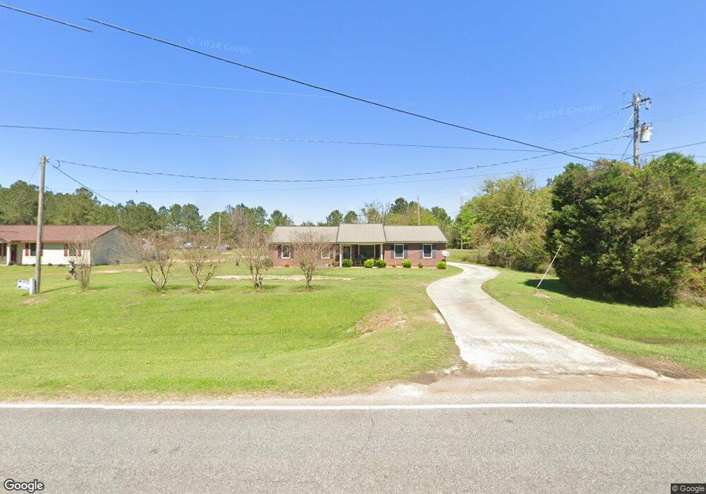 4910 Ga Highway 65, Pelham, GA 31779 - photo 1