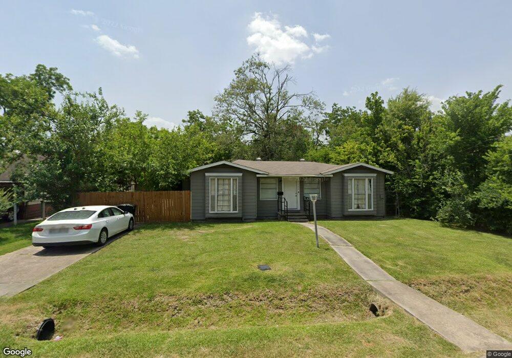 7124 Goforth St, Houston, TX 77021 - photo 1