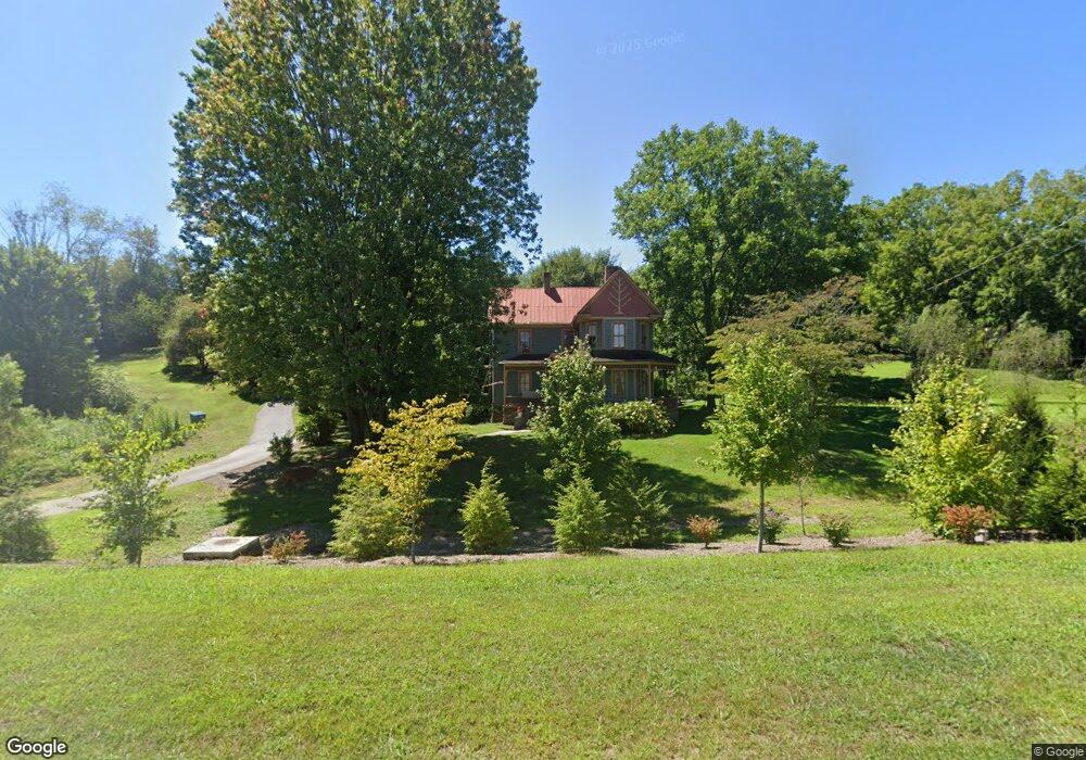 2788 New Leicester Hwy, Leicester, NC 28748 - photo 1