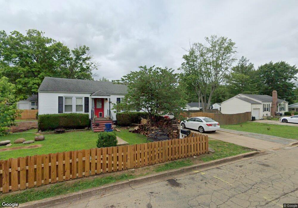 508 Virginia St, Farmington, MO 63640 - photo 1