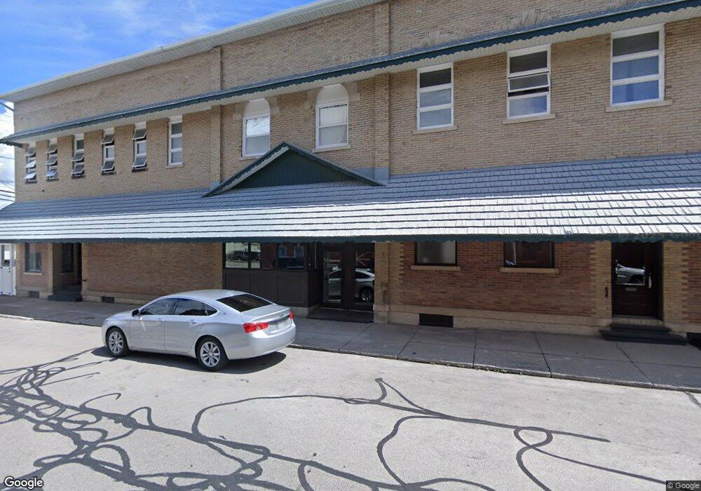 101 E Main St, Berne, IN 46711 - photo 1