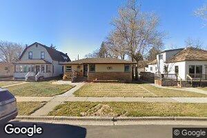 15 4th Ave NW, Bowman, ND 58623