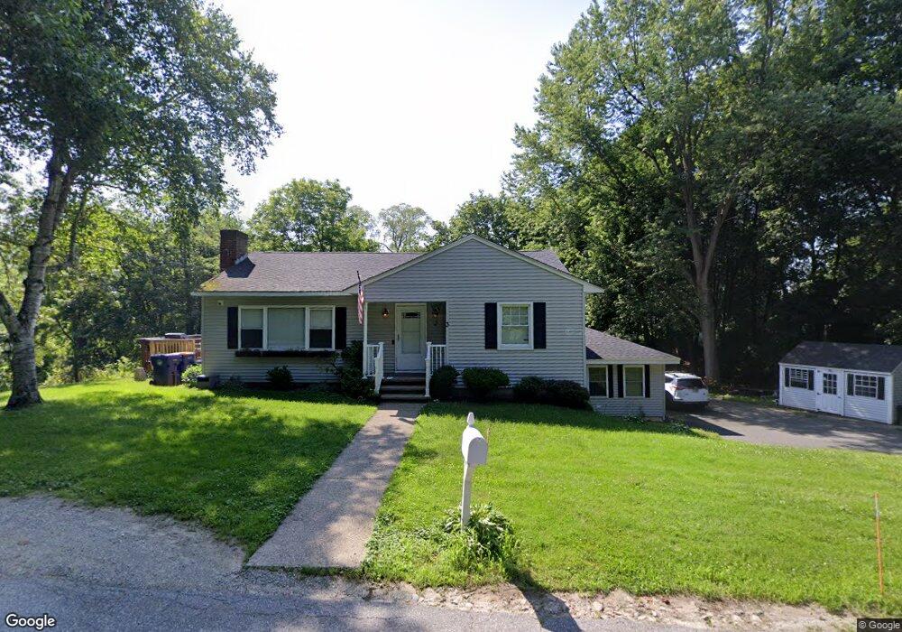 3 Massasoit Blvd, Plaistow, NH 03865 - photo 1