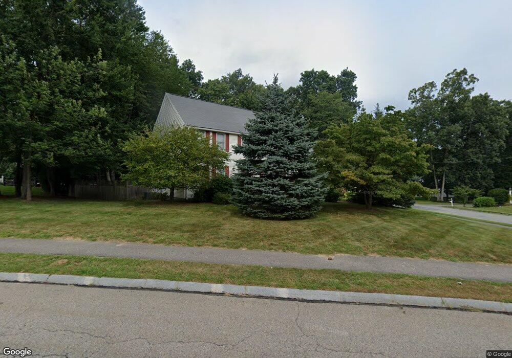 34 Charles Dr, Franklin, MA 02038 - photo 1