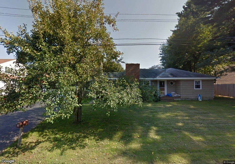 3 Hilltop Dr, Old Orchard Beach, ME 04064 - photo 1