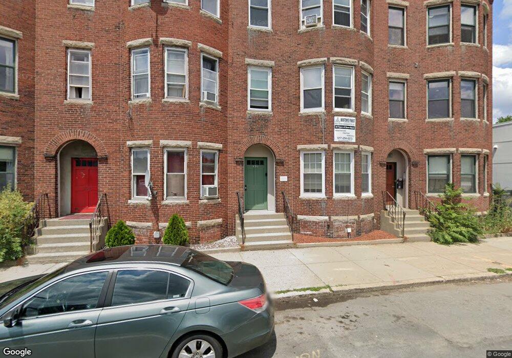 191 Cambridge St, Allston, MA 02134 - photo 1