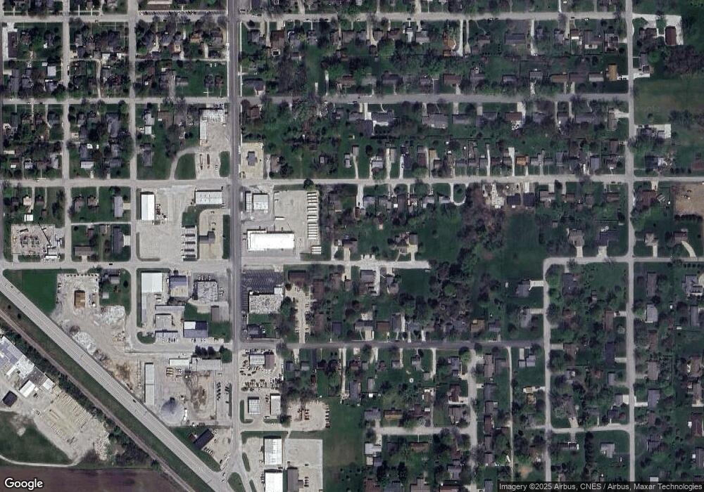 903 E 9th St, Fowler, IN 47944 - photo 1