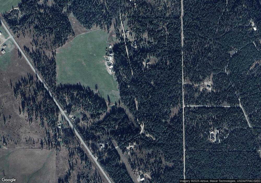 Nhn Little Bear Rd, Trout Creek, MT 59874 - photo 1